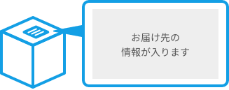 送り状で確認